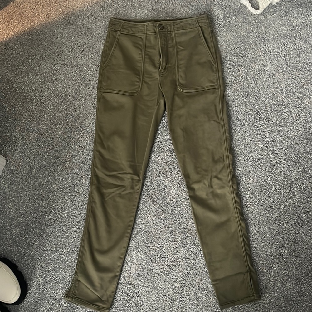 Joie Women’s Utility Pants